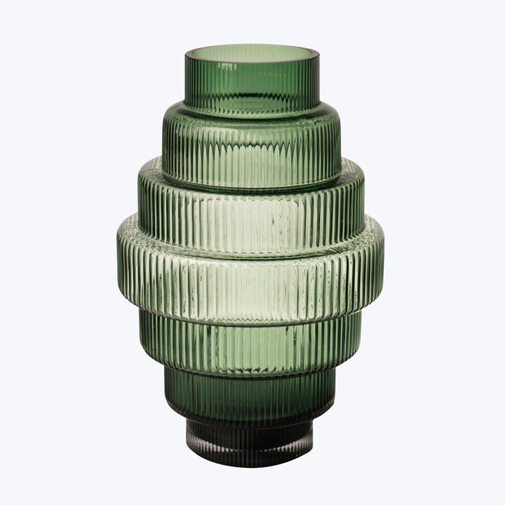 Steps Vase