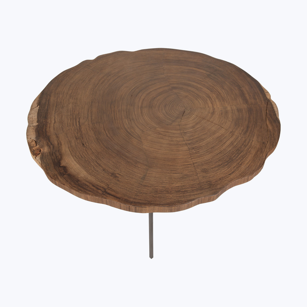 Viento Round Dining Table