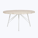 Viento Round Dining Table