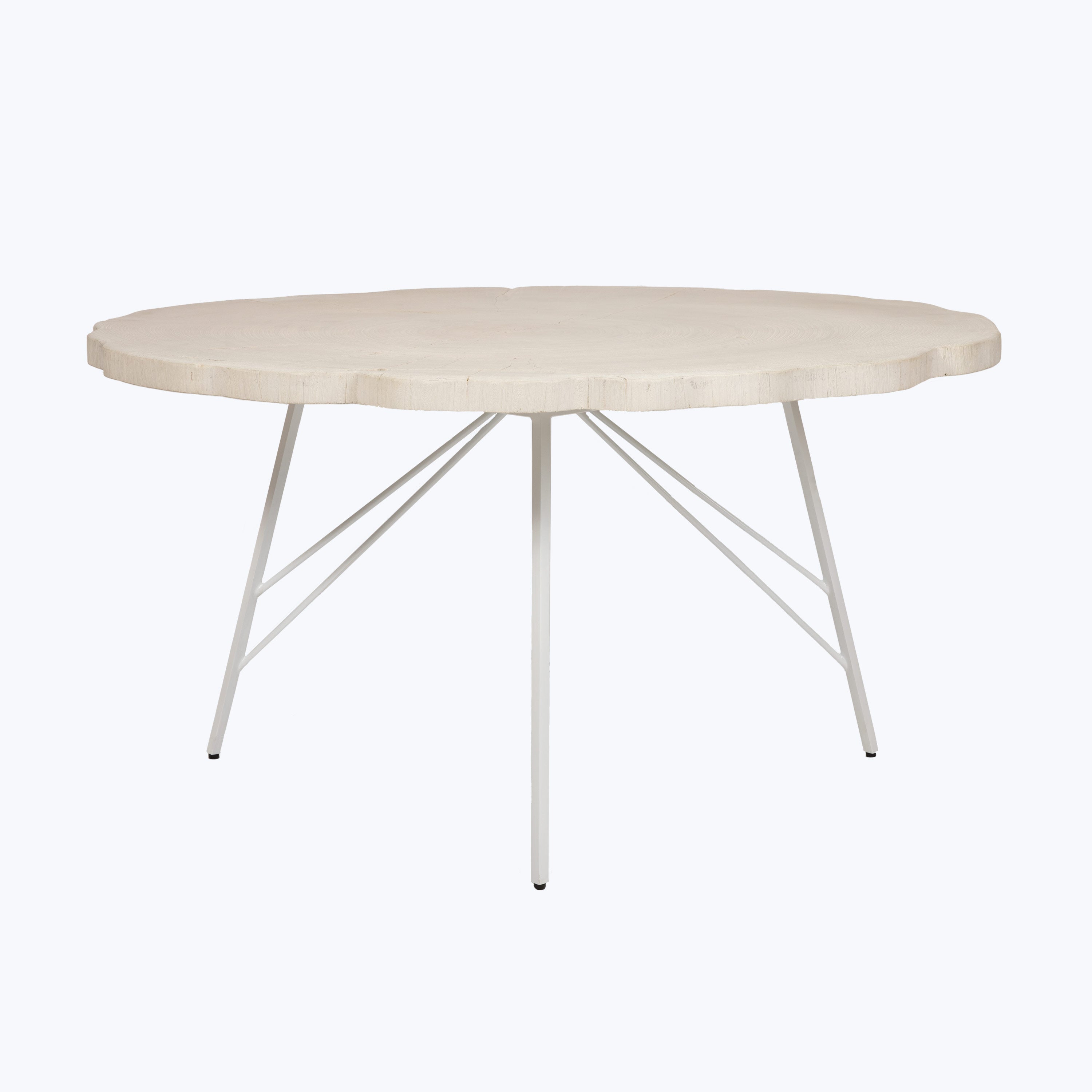 Viento Round Dining Table