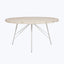 Viento Round Dining Table