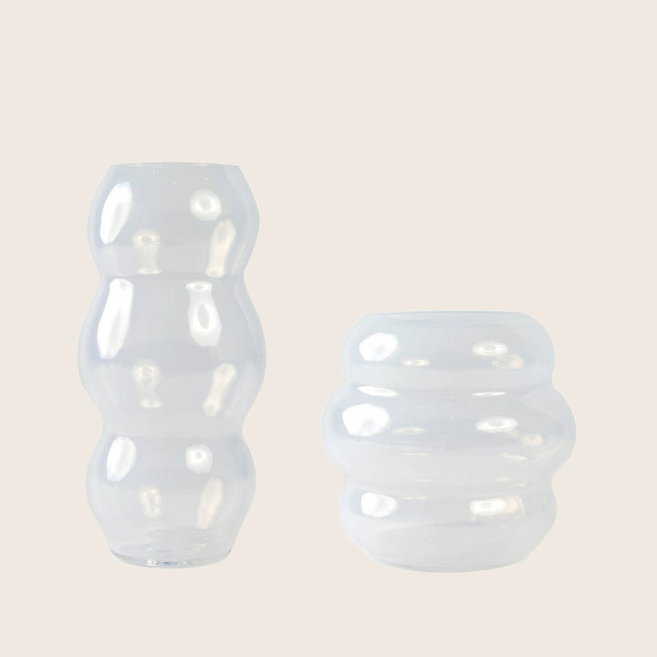 Muse Vase, Medium