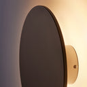 Helios Wall Sconce Large / Bronze