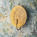 Moon Wall Sconce Large