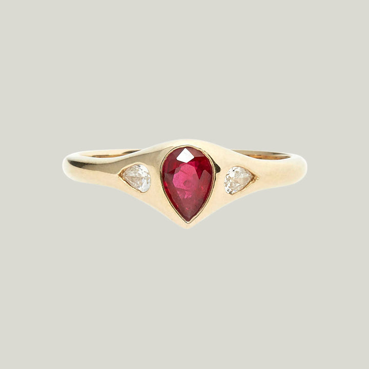 Julienne Ring 5
