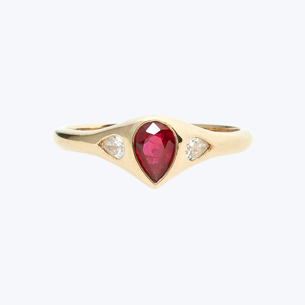 Julienne Ring 5