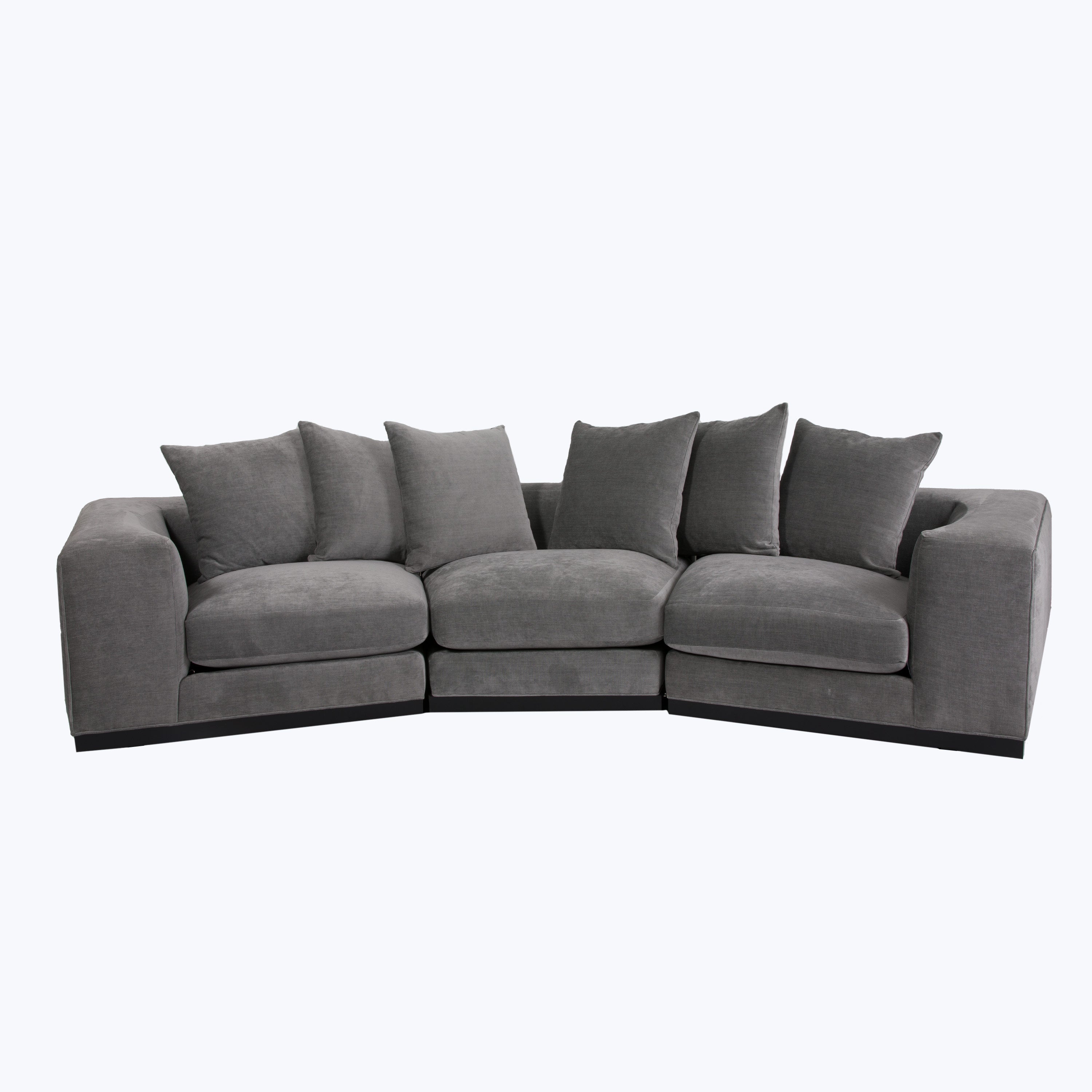 Jules 3-Piece Sectional