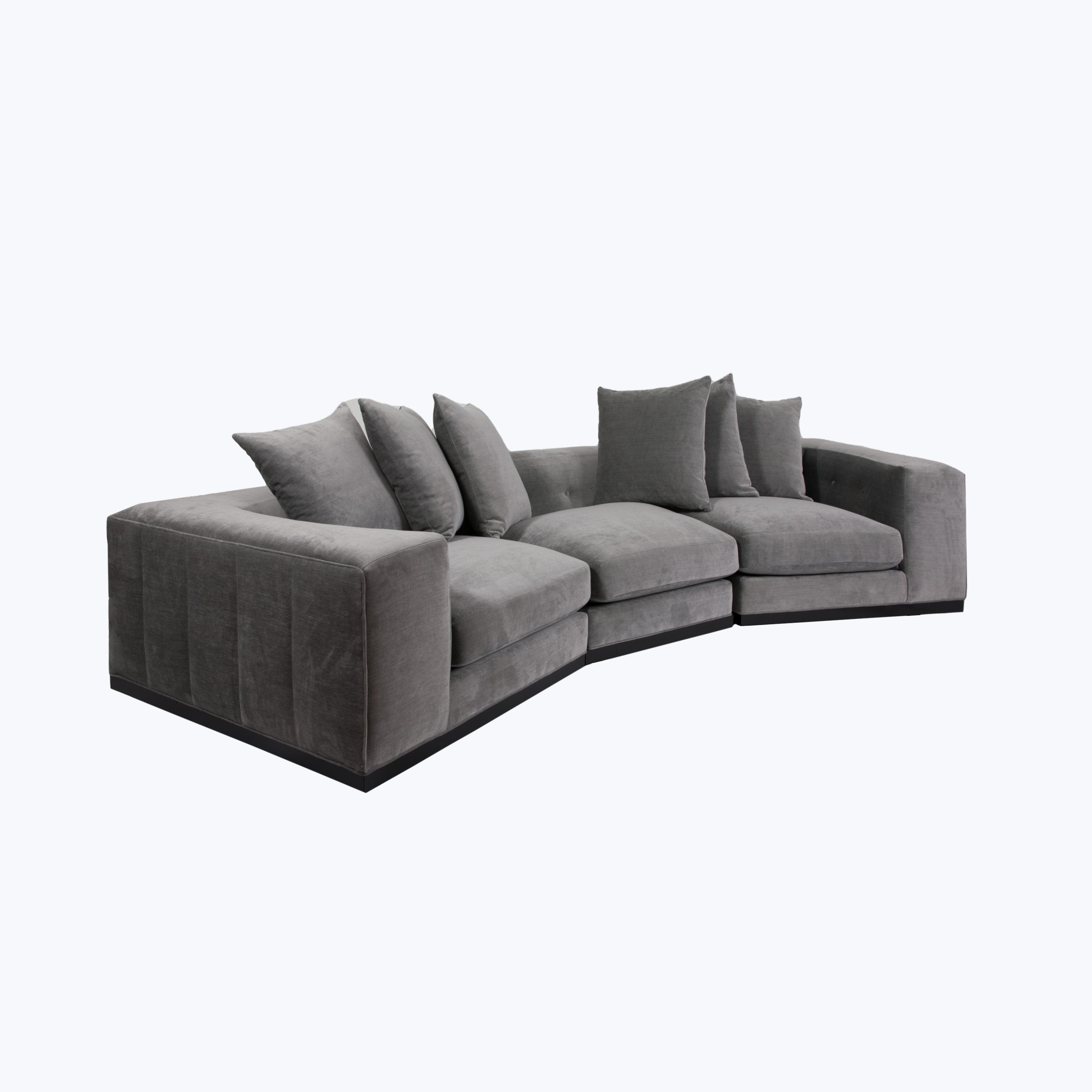 Jules 3-Piece Sectional