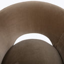 Vladimir Kagan Swivel Chair