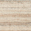 Ivory Grey Wool Polyester Blend Rug 10' x 14'