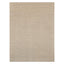 Solid Wool Rug Beige / 10' x 14'