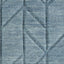 Solid Wool Rug Blue / 10' x 14'