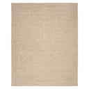 Contemporary Wool Rug Natural / 8' x 10'