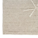 Contemporary Wool Rug Taupe / 9' x 12'