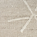 Contemporary Wool Rug Taupe / 10' x 14'