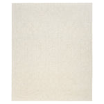 Ivory Moroccan Wool Rug 10' x 14'