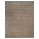 Solid Shag Cashmere Rug Taupe / 10' x 14'