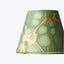 7" Pendant Lamp Card Shade Foglia