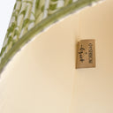 20" Straight Empire Linen Shade Thyme Rosehip