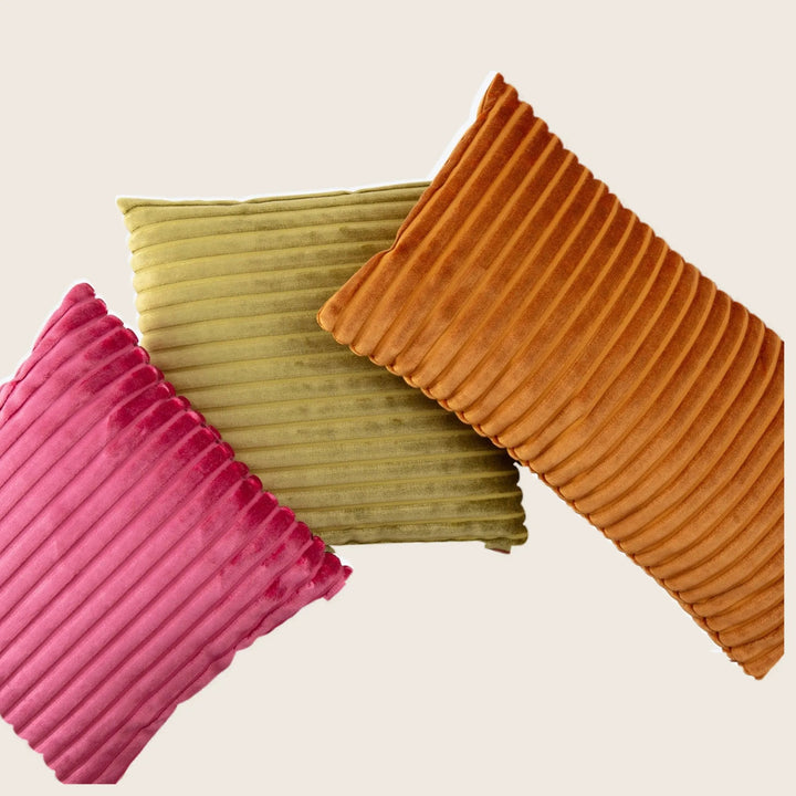 Coomba Square Pillow