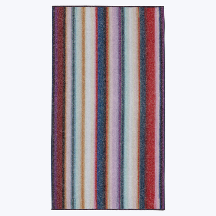 Clancy Beach Towel