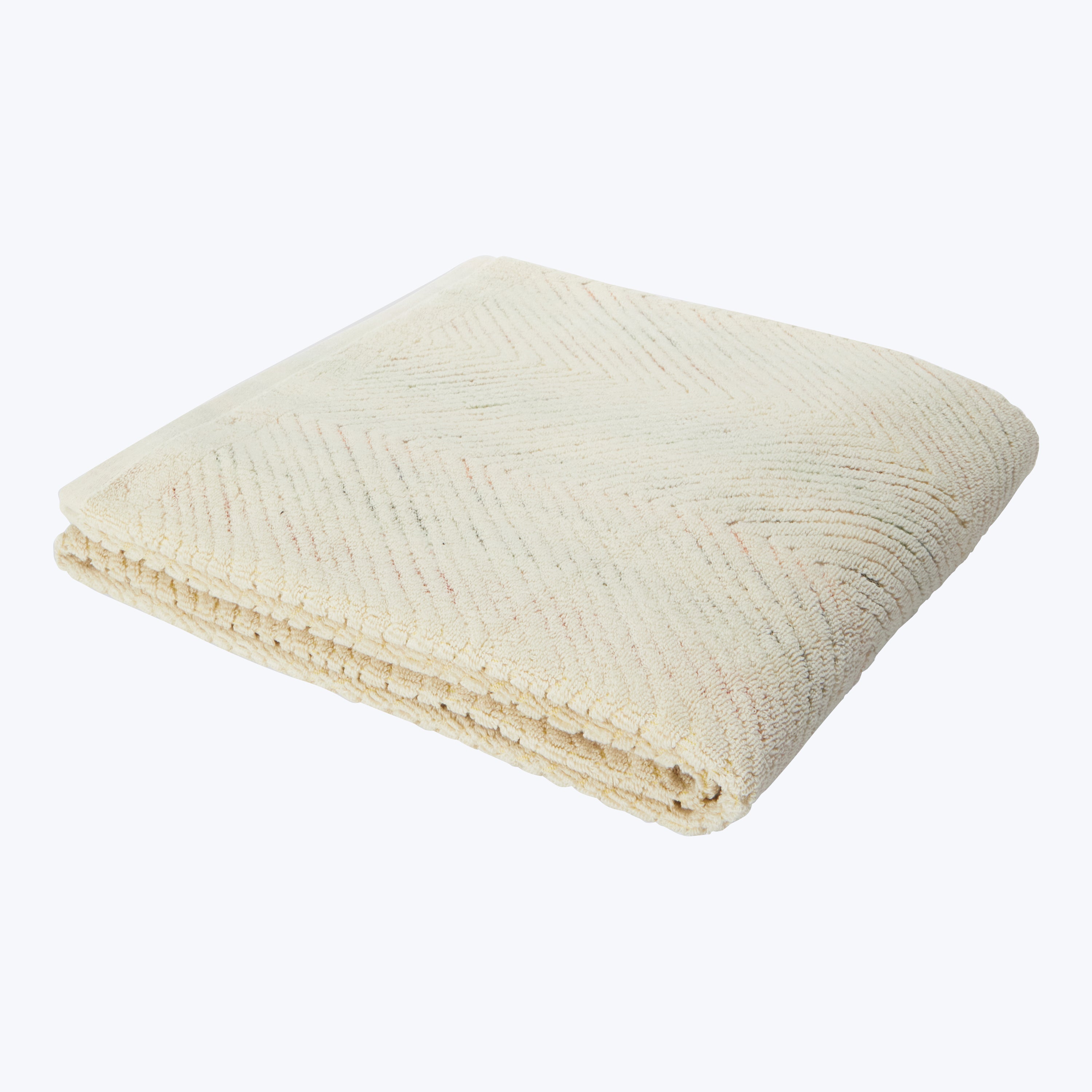 Harmony Bath Towel Bath Sheet