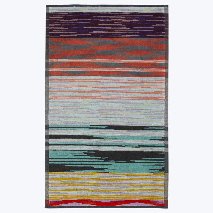 Minuetto Bath Towel Hand Towel