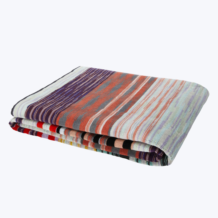 Minuetto Bath Towel Bath Sheet