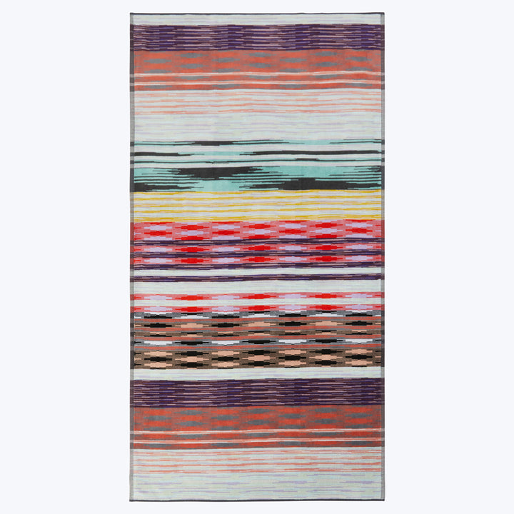 Minuetto Bath Towel Bath Sheet