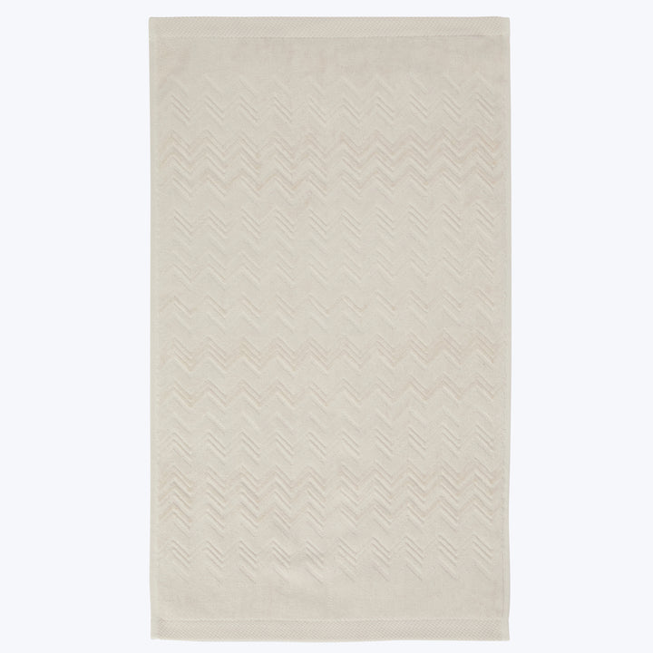 Chalk Bath Towel Hand Towel
