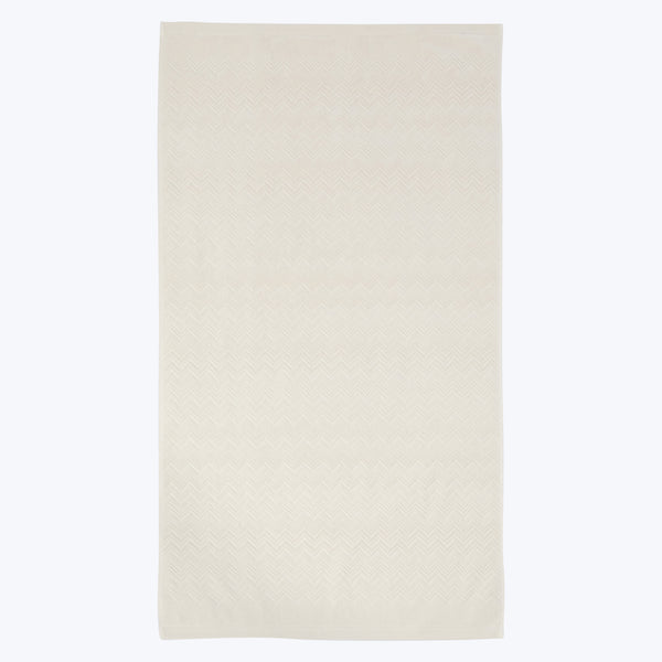 Chalk Bath Towel Bath Towel