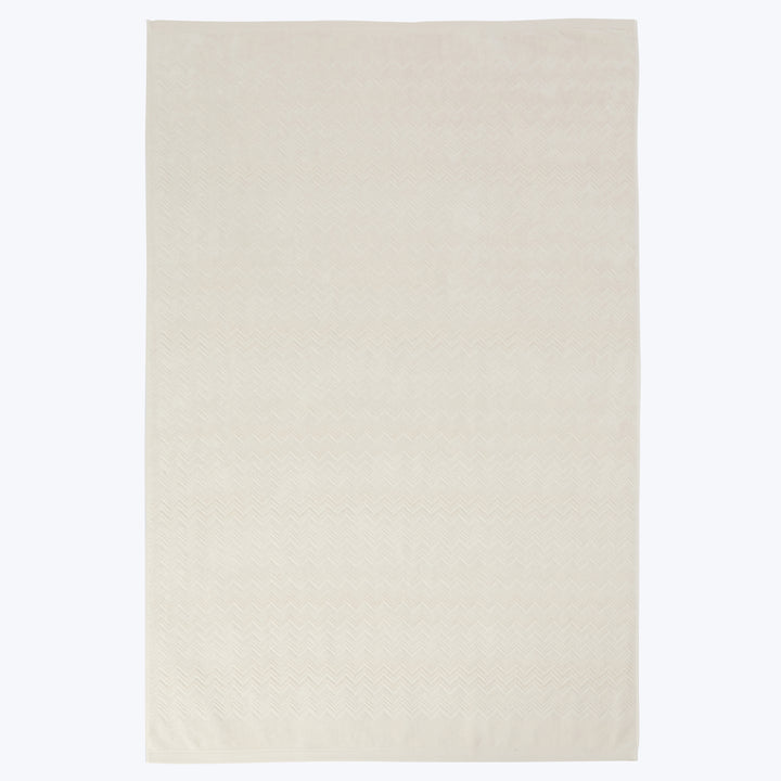 Chalk Bath Towel Bath Sheet
