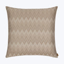 Brest Pillow Beige/White