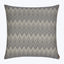 Brest Pillow Anthracite Grey/White