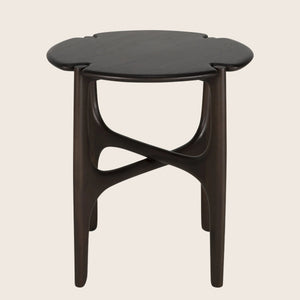 Mahogany PI Side Table
