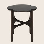 Mahogany PI Side Table