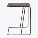 Ellipse Side Table