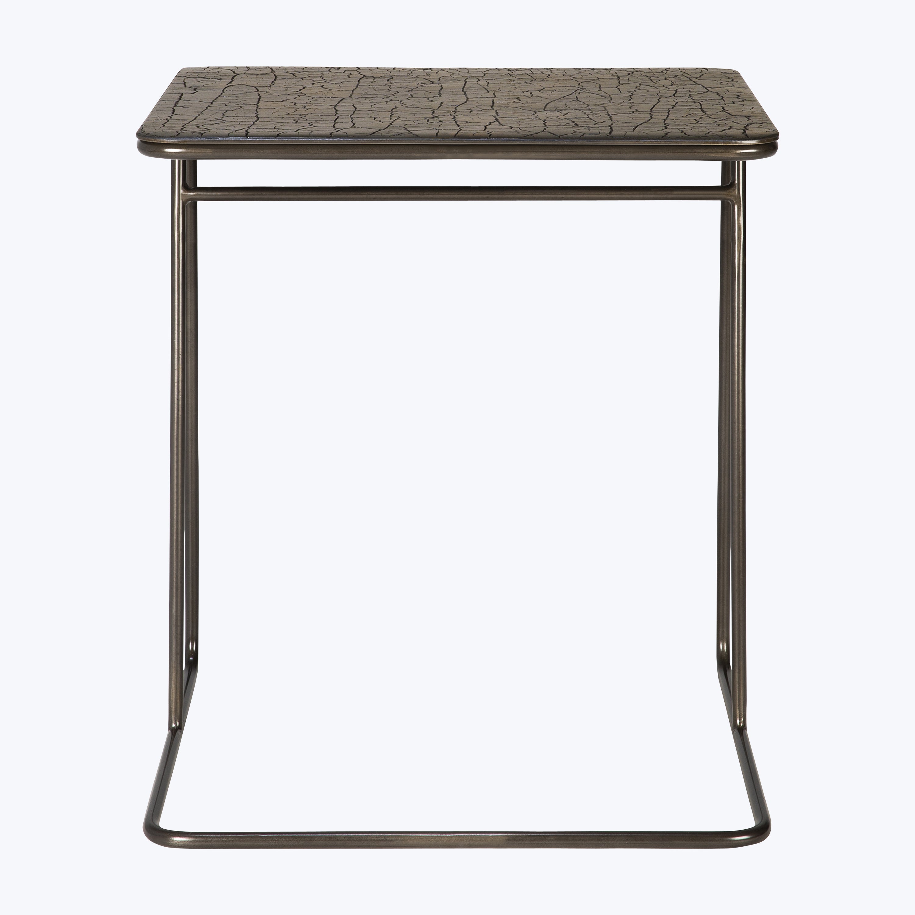 Ellipse Side Table