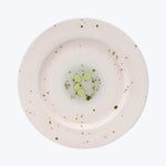 Autumn Dinner Rim Plate