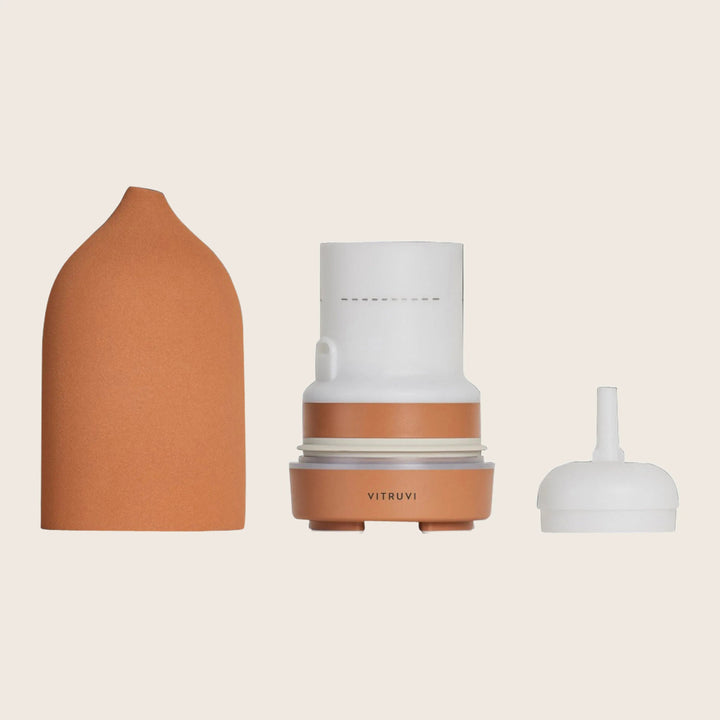 Stone Diffuser, Terracotta