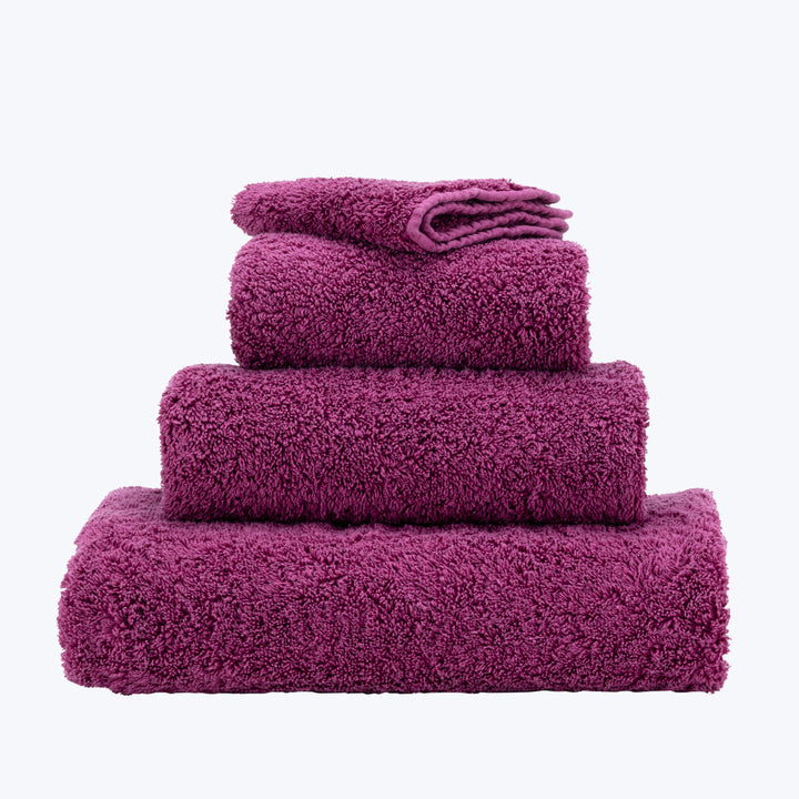 Super Pile Hand Towel