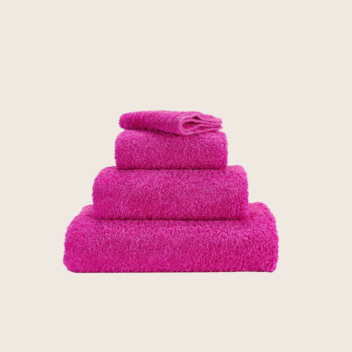 Super Pile Hand Towel