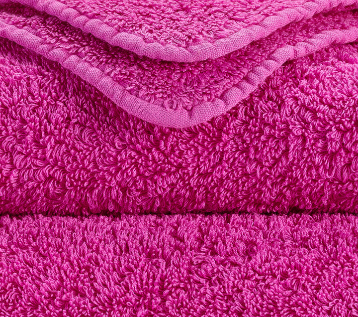 Super Pile Bath Towel
