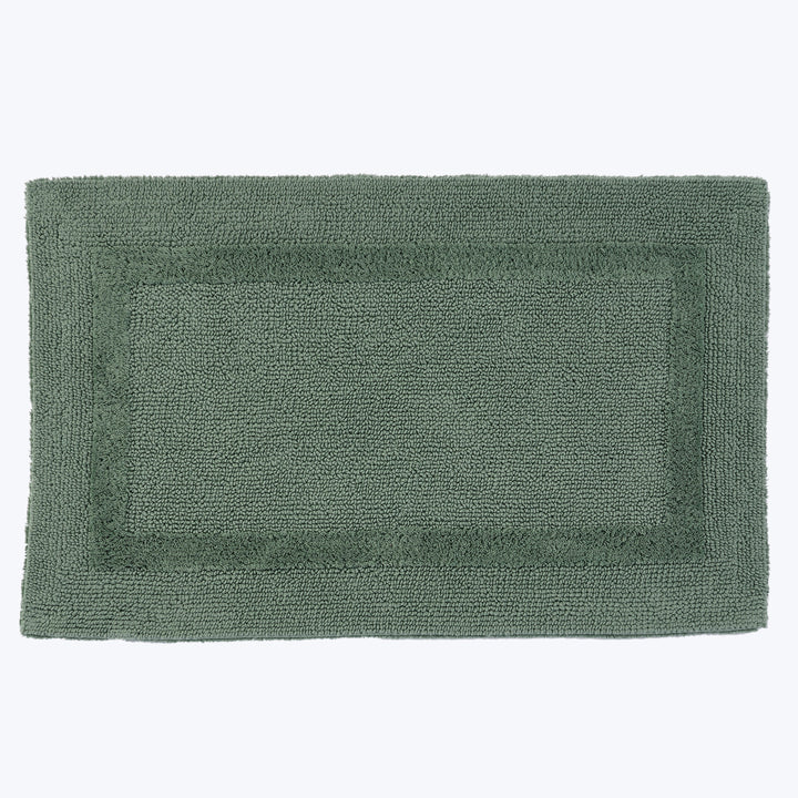 Reversible Bath Rug Baton Rouge