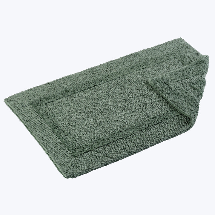 Reversible Bath Rug