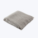 Ted Alpaca Throw