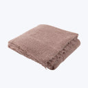 Ted Alpaca Throw