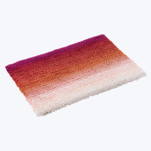 Aurore Bath Rug - hover