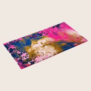 Baccara Bath Rug - hover