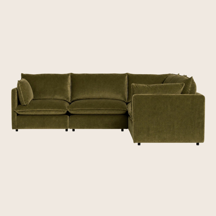 Montauk Sectional